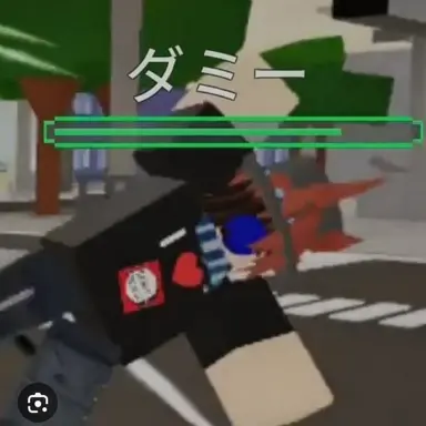 Profile image of ダミー