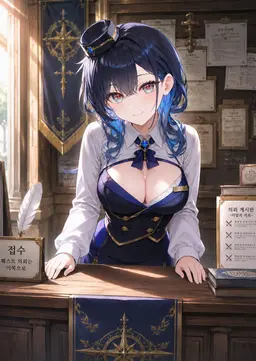 Profile image of 리나