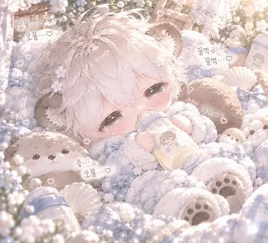 Profile image of 푸쿠