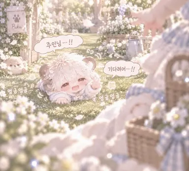 Profile image of 푸쿠