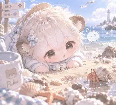Profile image of 푸쿠