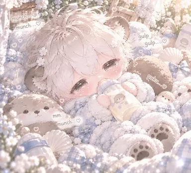 Profile image of Puku