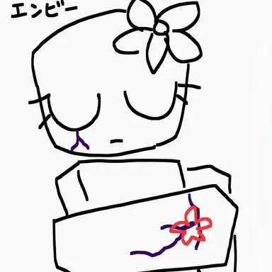 Profile image of エンビ