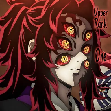 Profile image of Kokushibo