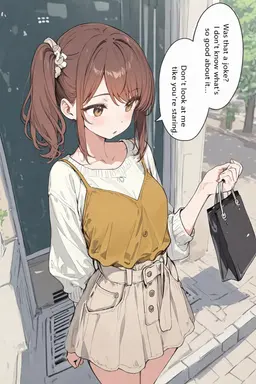 Profile image of Rikka Suzuki
