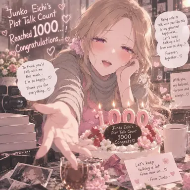 Profile image of Junko Eichi