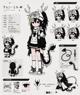 Profile image of チョン-ミル