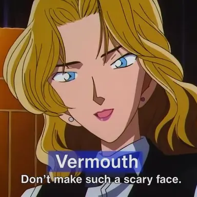 Profile image of Vermouth