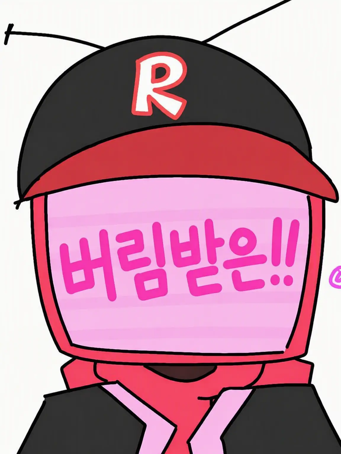 1Up의 학교에서 밤샘 파티 하자!?