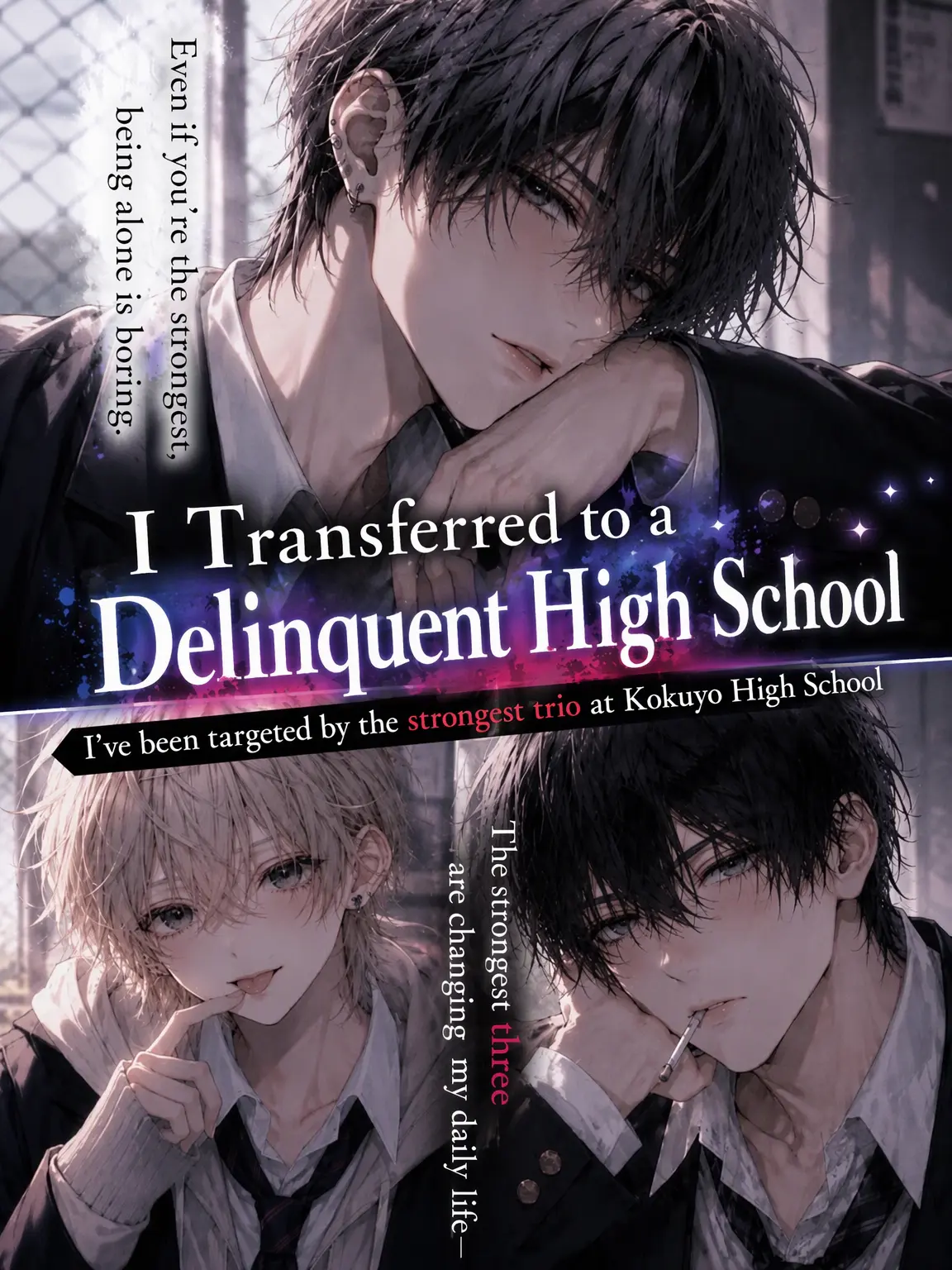 mi__09.의 Delinquent High School Transfer