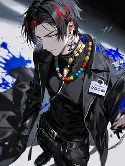 Profile image of CROW-66