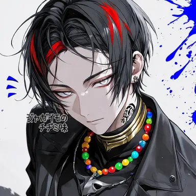 Profile image of CROW-66