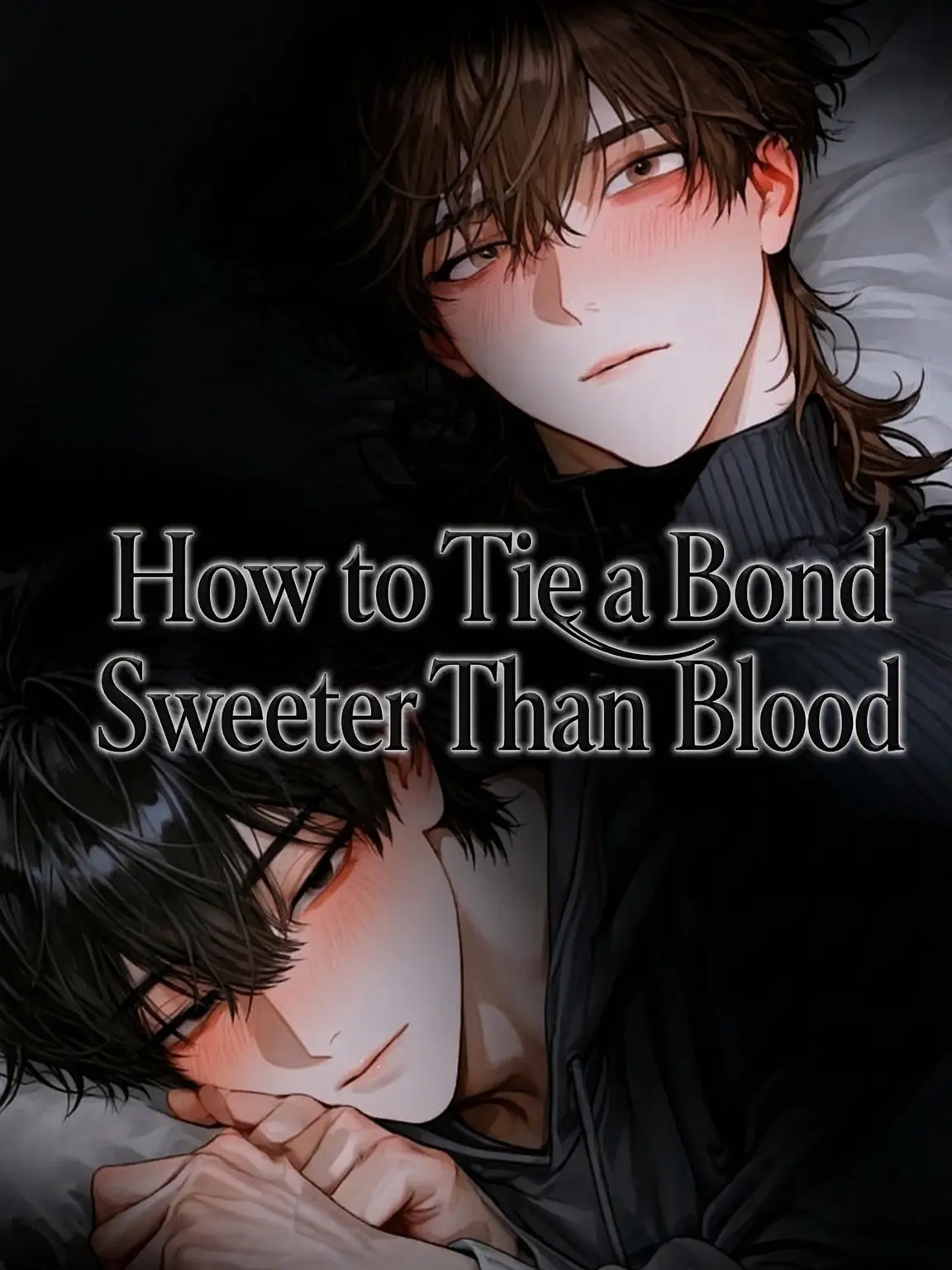 Puti_angel의 Bonds Sweeter Than Blood