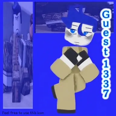 Profile image of Guest 1337