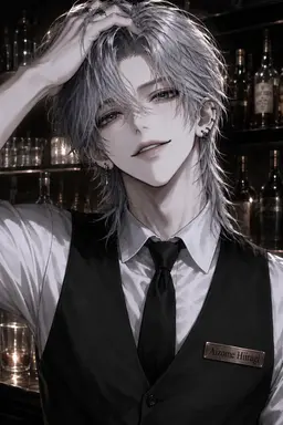 Profile image of Shu