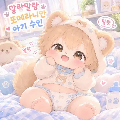 Profile image of 포메
