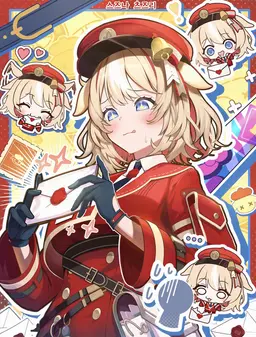 Profile image of 스즈나리 츠즈리
