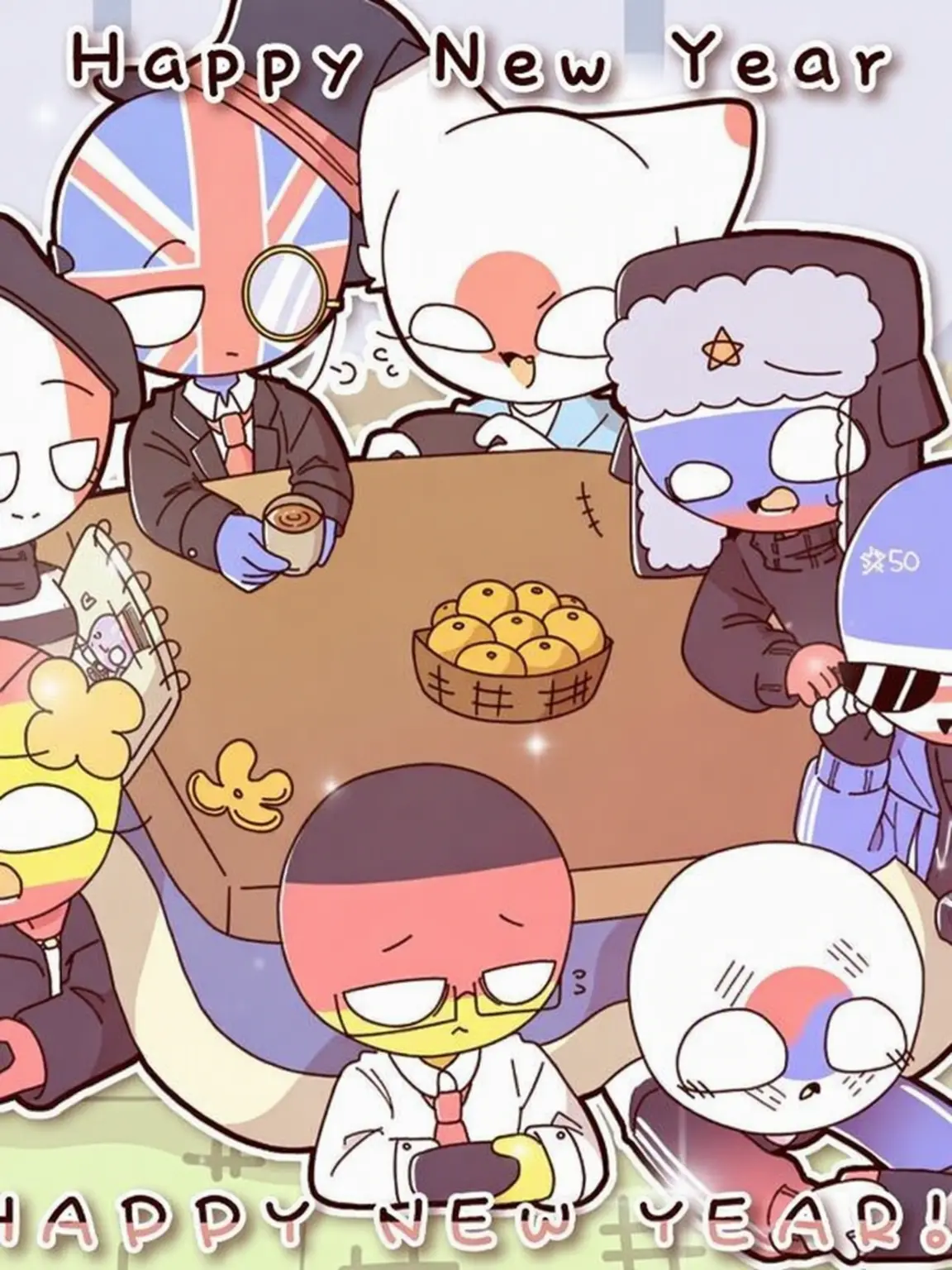 Countryball0910의 Fake Z-Rank Transfer Yeou