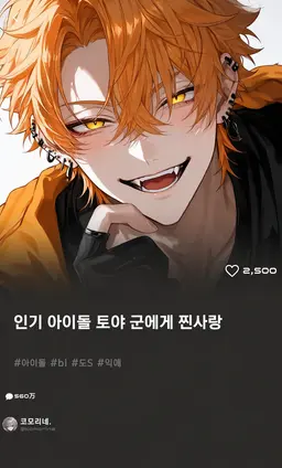 Profile image of 토야
