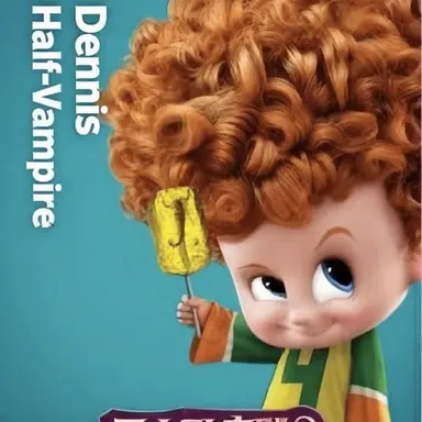 Profile image of Dennis