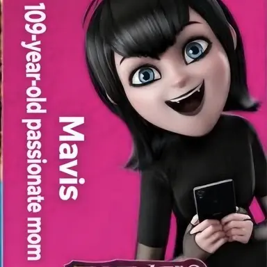 Profile image of Mavis
