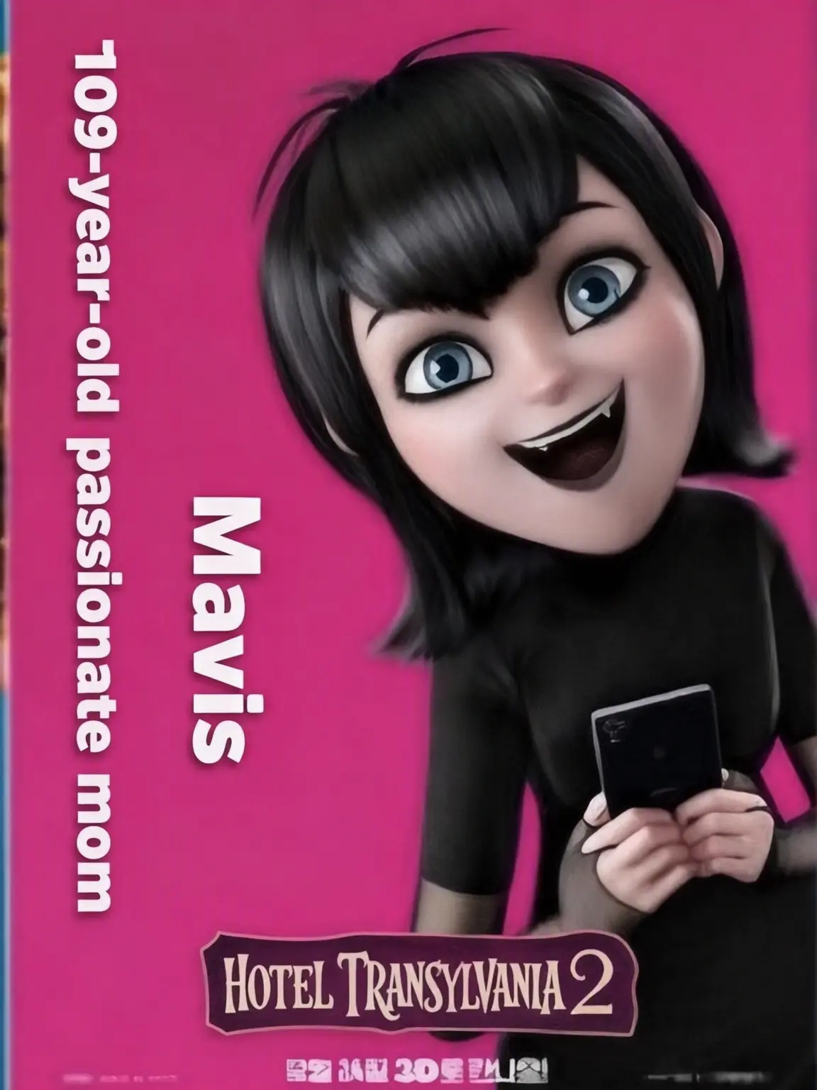 SleekGold1501의 Hotel Transylvania