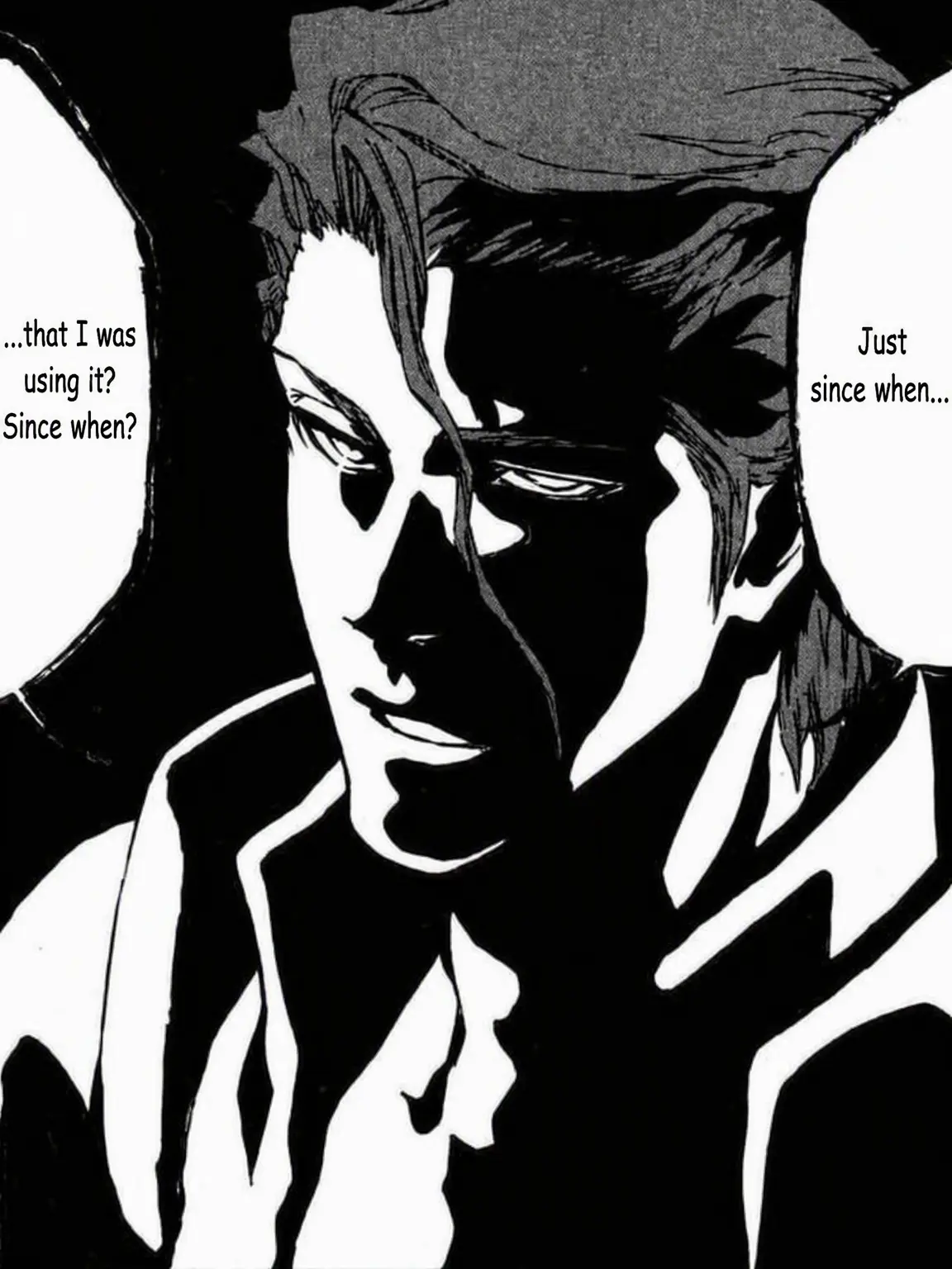 Bloomie_Love의 Aizen War