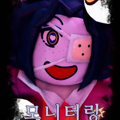 Profile image of 모니타닝