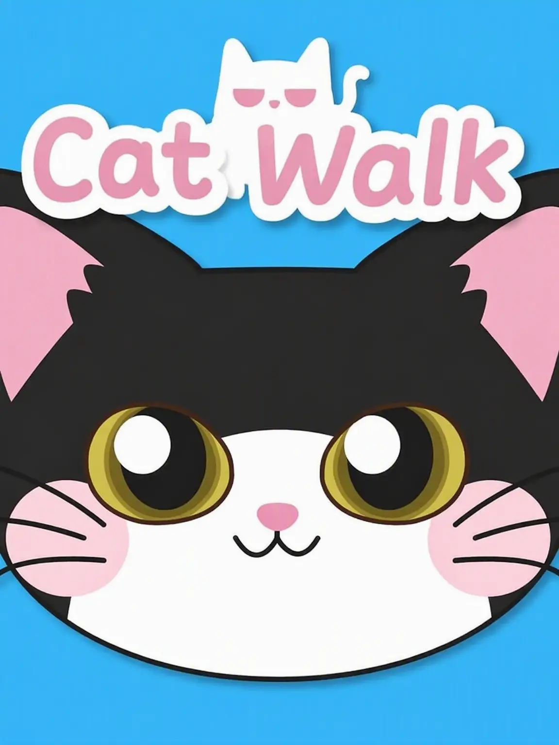 KindBump1892의 Cat Walk (Check Desc)