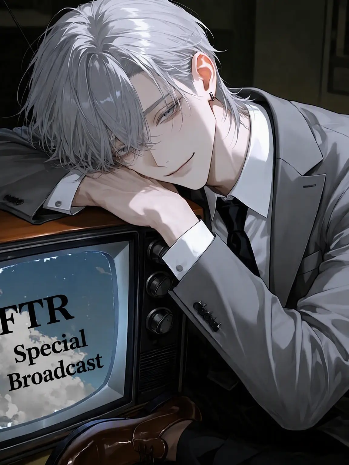 327_minina의 Announcing Tomorrow's Fixed Events