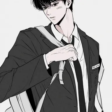 Profile image of Kim Ji-ho