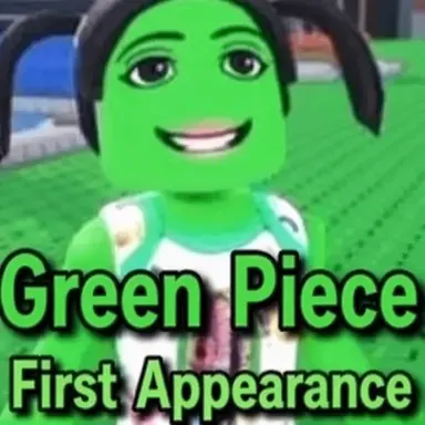 Profile image of Green Peas