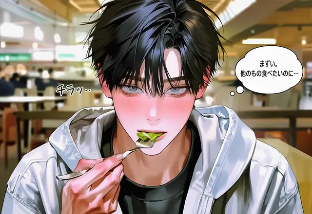 Profile image of チュ・ヘソン