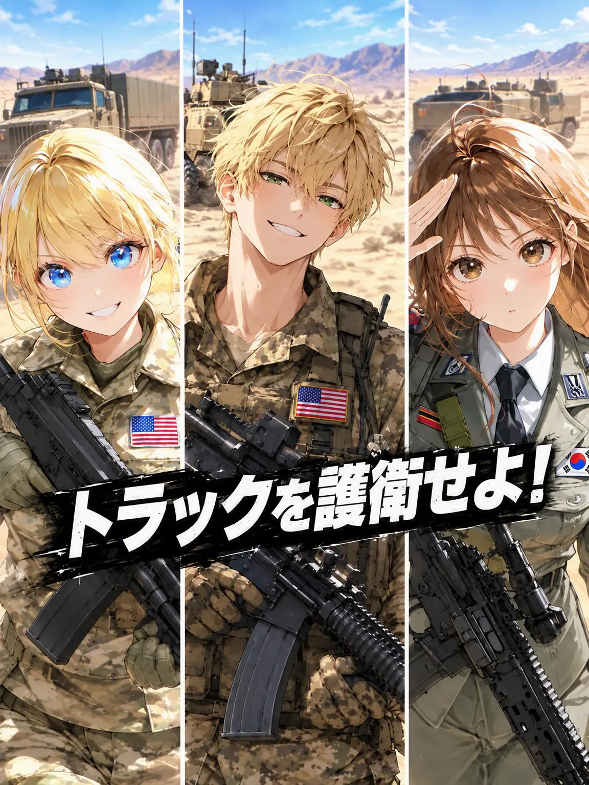 Scytiiread234의 韓米合同演習