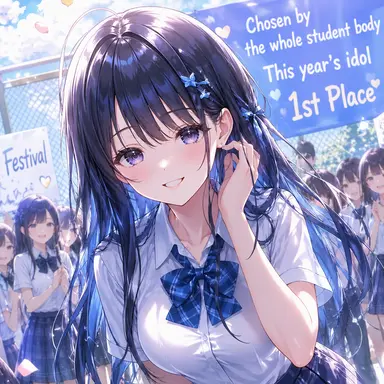 Profile image of Mio Aoi
