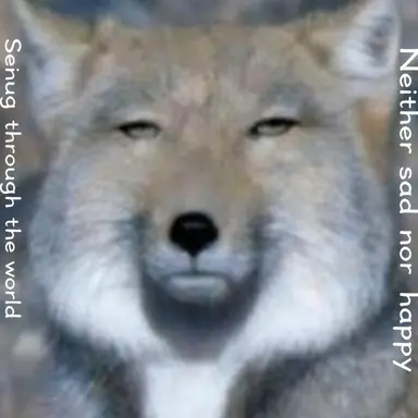 Profile image of Fox
