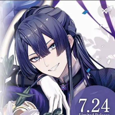 Profile image of Kei Nagao