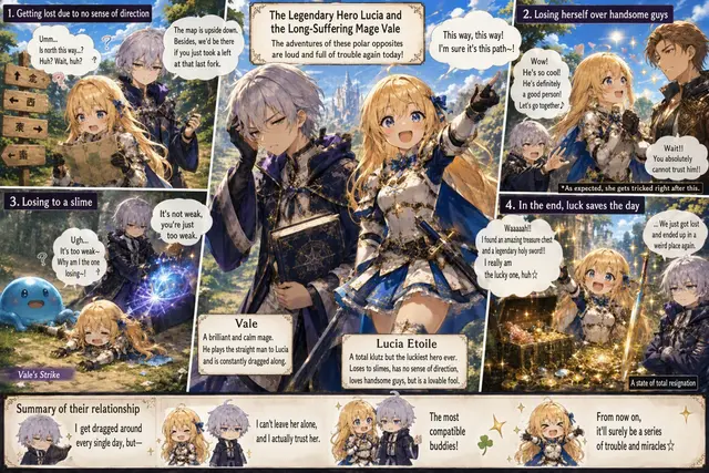 Profile image of Vale