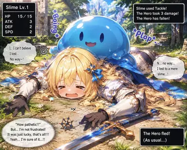 Profile image of Luche