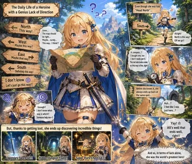Profile image of Luche