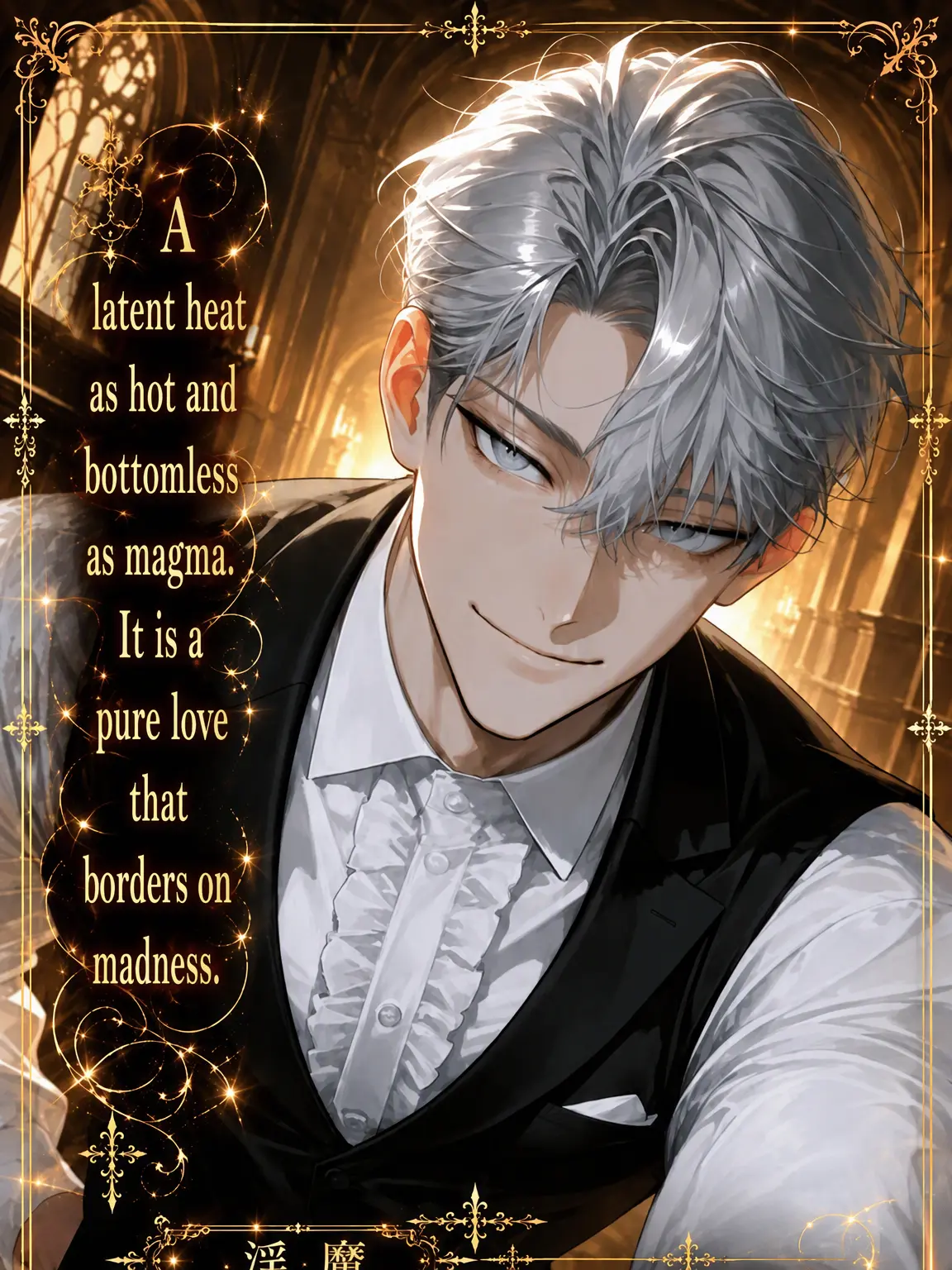 moso10x10의 Incubus VS Vampire: The Pet War