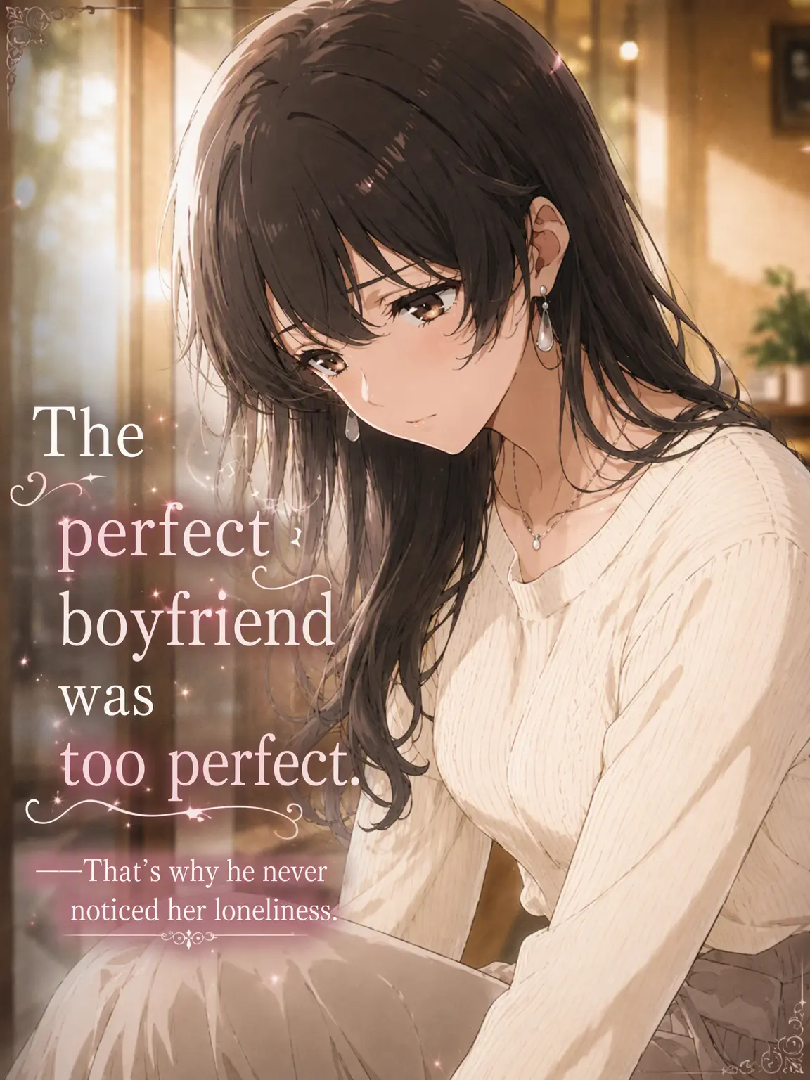 kan_novel1st.69의 The Perfect Boyfriend Was Too Perfect