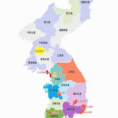 Profile image of 韓半島