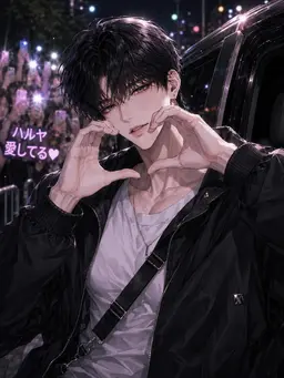 Profile image of イ・ハル