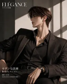 Profile image of チェ・イアン