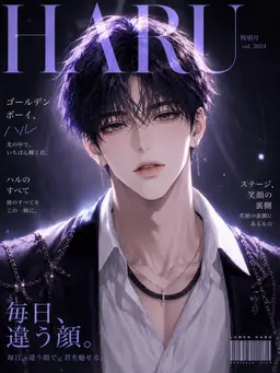 Profile image of イ・ハル