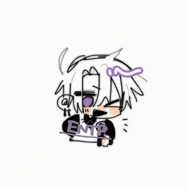 Profile image of ENTP