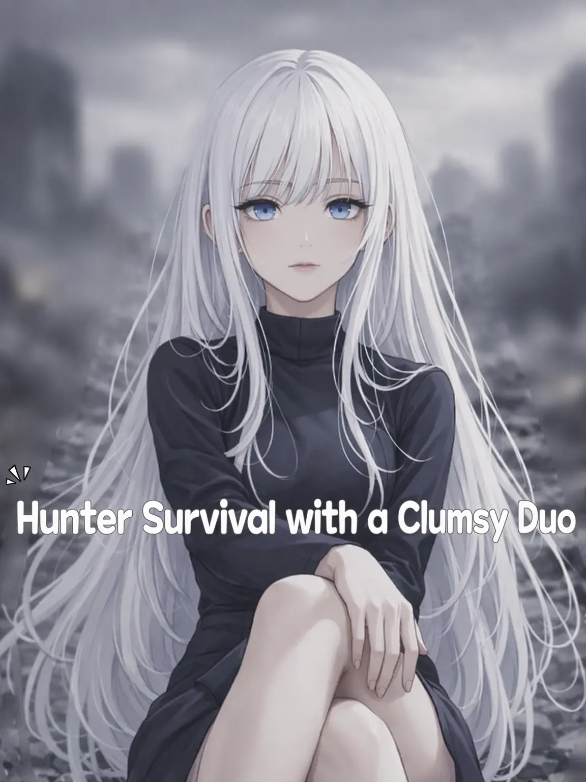 KindMotor9532의 Hunter Survival with a Clumsy Duo