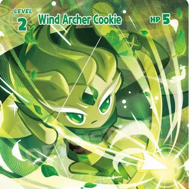Profile image of Wind Archer