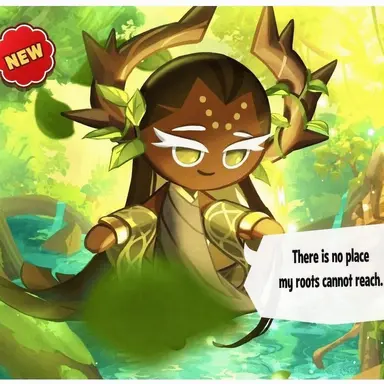 Profile image of Millennial Tree